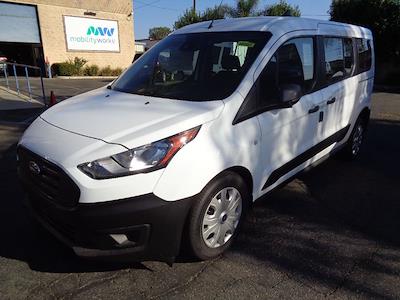 New 2023 Ford Transit Connect XL FWD, Mobility for sale #STQ-43748 - photo 1