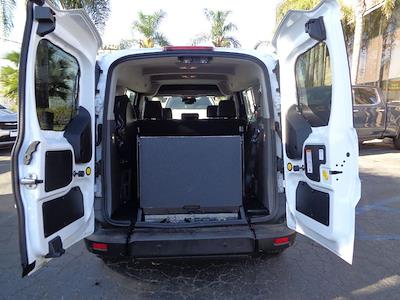 New 2023 Ford Transit Connect XL FWD, Mobility for sale #STQ-43748 - photo 2