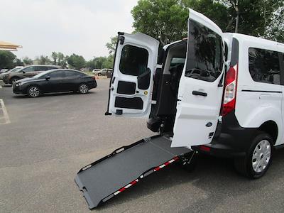 New 2023 Ford Transit Connect XL FWD, Mobility for sale #STQ-43751 - photo 2