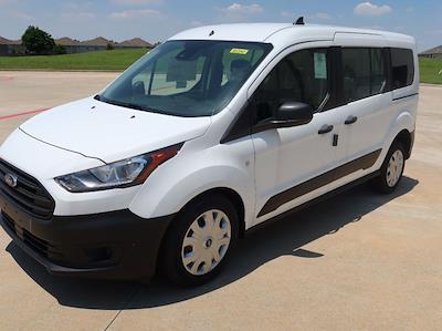 New 2023 Ford Transit Connect XL FWD, Mobility for sale #STQ-43754 - photo 1