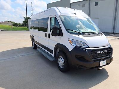 New 2022 Ram ProMaster 2500 High Roof FWD, Mobility for sale #STQ-43848 - photo 1