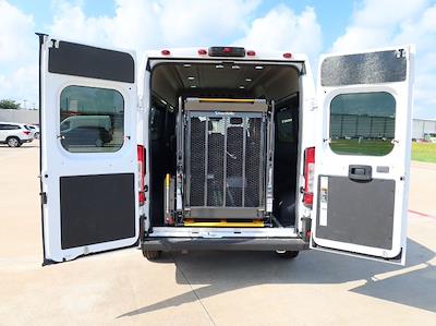 New 2022 Ram ProMaster 2500 High Roof FWD, Mobility for sale #STQ-43848 - photo 2