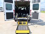 New 2022 Ram ProMaster 2500 High Roof FWD, Mobility for sale #STQ-43848 - photo 8