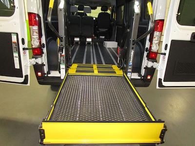 2023 Ram ProMaster 2500 High Roof FWD, Mobility Works SmartFloor Package for sale #STQ-44172 - photo 2