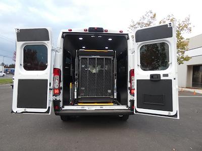 New 2023 Ram ProMaster 2500 High Roof FWD, Mobility Works SmartFloor Package for sale #STQ-44179 - photo 2