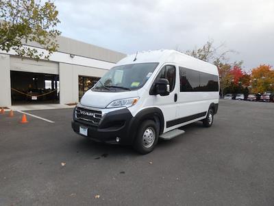 New 2023 Ram ProMaster 2500 High Roof FWD, Mobility Works SmartFloor Package for sale #STQ-44179 - photo 1