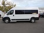 New 2023 Ram ProMaster 2500 High Roof FWD, Mobility Works SmartFloor Package for sale #STQ-44179 - photo 4