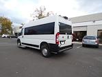 New 2023 Ram ProMaster 2500 High Roof FWD, Mobility Works SmartFloor Package for sale #STQ-44179 - photo 5