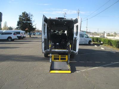 New 2023 Ram ProMaster 2500 High Roof FWD, Mobility Works SmartFloor Package for sale #STQ-44187 - photo 2