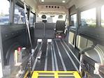 New 2023 Ram ProMaster 2500 High Roof FWD, Mobility Works SmartFloor Package for sale #STQ-44187 - photo 8