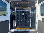 New 2023 Ram ProMaster 2500 High Roof FWD, Mobility Works SmartFloor Package for sale #STQ-44188 - photo 13