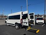 New 2023 Ram ProMaster 2500 High Roof FWD, Mobility Works SmartFloor Package for sale #STQ-44188 - photo 2