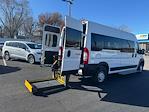 New 2023 Ram ProMaster 2500 High Roof FWD, Mobility Works SmartFloor Package for sale #STQ-44188 - photo 5