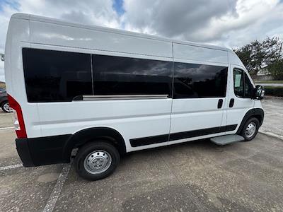 New 2023 Ram ProMaster 2500 High Roof FWD, Mobility Works SmartFloor Package for sale #STQ-44197 - photo 2