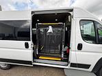 New 2023 Ram ProMaster 2500 High Roof FWD, Mobility Works SmartFloor Package for sale #STQ-44197 - photo 5