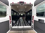 New 2023 Ram ProMaster 2500 High Roof FWD, Mobility Works SmartFloor Package for sale #STQ-44197 - photo 6