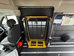 New 2023 Ram ProMaster 2500 High Roof FWD, Mobility Works SmartFloor Package for sale #STQ-44197 - photo 8