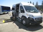 New 2023 Ram ProMaster 2500 High Roof FWD, Mobility for sale #STQ-44200 - photo 1