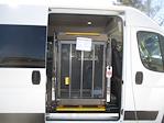 New 2023 Ram ProMaster 2500 High Roof FWD, Mobility for sale #STQ-44200 - photo 2