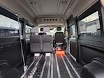 New 2023 Ram ProMaster 2500 High Roof FWD, Mobility Works SmartFloor Package for sale #STQ-44209 - photo 5