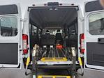 New 2023 Ram ProMaster 2500 High Roof FWD, Mobility Works SmartFloor Package for sale #STQ-44209 - photo 6