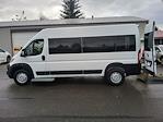 New 2023 Ram ProMaster 2500 High Roof FWD, Mobility Works SmartFloor Package for sale #STQ-44209 - photo 7