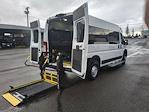 New 2023 Ram ProMaster 2500 High Roof FWD, Mobility Works SmartFloor Package for sale #STQ-44209 - photo 8