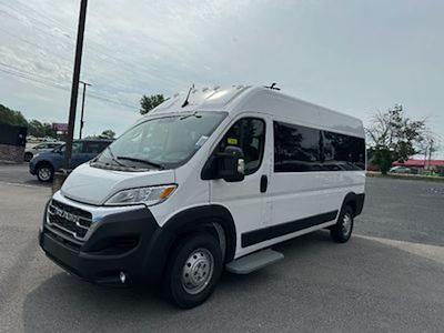 New 2023 Ram ProMaster 2500 High Roof FWD, Mobility for sale #STQ-44219 - photo 1