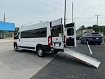 New 2023 Ram ProMaster 2500 High Roof FWD, Mobility for sale #STQ-44219 - photo 7