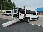 New 2023 Ram ProMaster 2500 High Roof FWD, Mobility for sale #STQ-44219 - photo 9