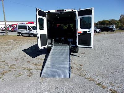 New 2023 Ram ProMaster 2500 High Roof FWD, Mobility for sale #STQ-44220 - photo 2