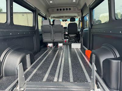 New 2023 Ram ProMaster 2500 High Roof FWD, Mobility for sale #STQ-44221 - photo 2