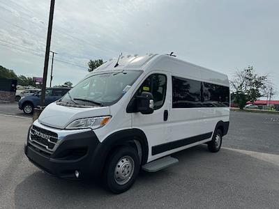 New 2023 Ram ProMaster 2500 High Roof FWD, Mobility for sale #STQ-44221 - photo 1