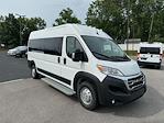 New 2023 Ram ProMaster 2500 High Roof FWD, Mobility for sale #STQ-44221 - photo 10