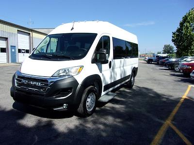 New 2023 Ram ProMaster 2500 High Roof FWD, Mobility for sale #STQ-44223 - photo 1