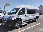 New 2023 Ram ProMaster 2500 High Roof FWD, Empty Cargo Van for sale #STQ-44226 - photo 1