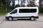 New 2024 Ford Transit 350 Super Cab Medium Roof RWD, Mobility Works SmartFloor Package Mobility for sale #STQ-44848 - photo 4