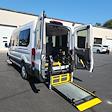 New 2024 Ford Transit 350 Super Cab Medium Roof RWD, Mobility Works SmartFloor Package for sale #STQ-44850 - photo 2