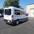 New 2024 Ford Transit 350 Super Cab Medium Roof RWD, Mobility Works SmartFloor Package for sale #STQ-44850 - photo 19