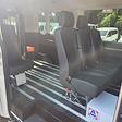 New 2024 Ford Transit 350 Super Cab Medium Roof RWD, Mobility Works SmartFloor Package for sale #STQ-44850 - photo 4