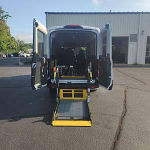 New 2024 Ford Transit 350 Super Cab Medium Roof RWD, Mobility Works SmartFloor Package Mobility for sale #STQ-45102 - photo 2