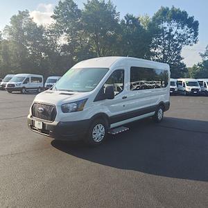 New 2024 Ford Transit 350 Super Cab Medium Roof RWD, Mobility Works SmartFloor Package Mobility for sale #STQ-45102 - photo 1