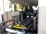 New 2024 Ford Transit 350 Super Cab Medium Roof RWD, Mobility Works SmartFloor Package for sale #STQ-45317 - photo 17