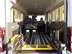 New 2024 Ford Transit 350 Super Cab Medium Roof RWD, Mobility Works SmartFloor Package for sale #STQ-45317 - photo 18