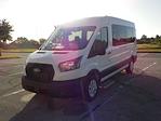 New 2024 Ford Transit 350 Super Cab Medium Roof RWD, Mobility Works SmartFloor Package for sale #STQ-45317 - photo 1