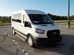 New 2024 Ford Transit 350 Super Cab Medium Roof RWD, Mobility Works SmartFloor Package for sale #STQ-45317 - photo 4