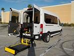 New 2024 Ford Transit 350 Super Cab Medium Roof RWD, Mobility Works SmartFloor Package for sale #STQ-45317 - photo 6