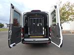 New 2024 Ford Transit 350 Super Cab Medium Roof RWD, Mobility Works SmartFloor Package for sale #STQ-45327 - photo 2