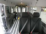 New 2024 Ford Transit 350 Super Cab Medium Roof RWD, Mobility Works SmartFloor Package for sale #STQ-45327 - photo 15