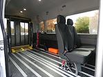 New 2024 Ford Transit 350 Super Cab Medium Roof RWD, Mobility Works SmartFloor Package for sale #STQ-45327 - photo 16